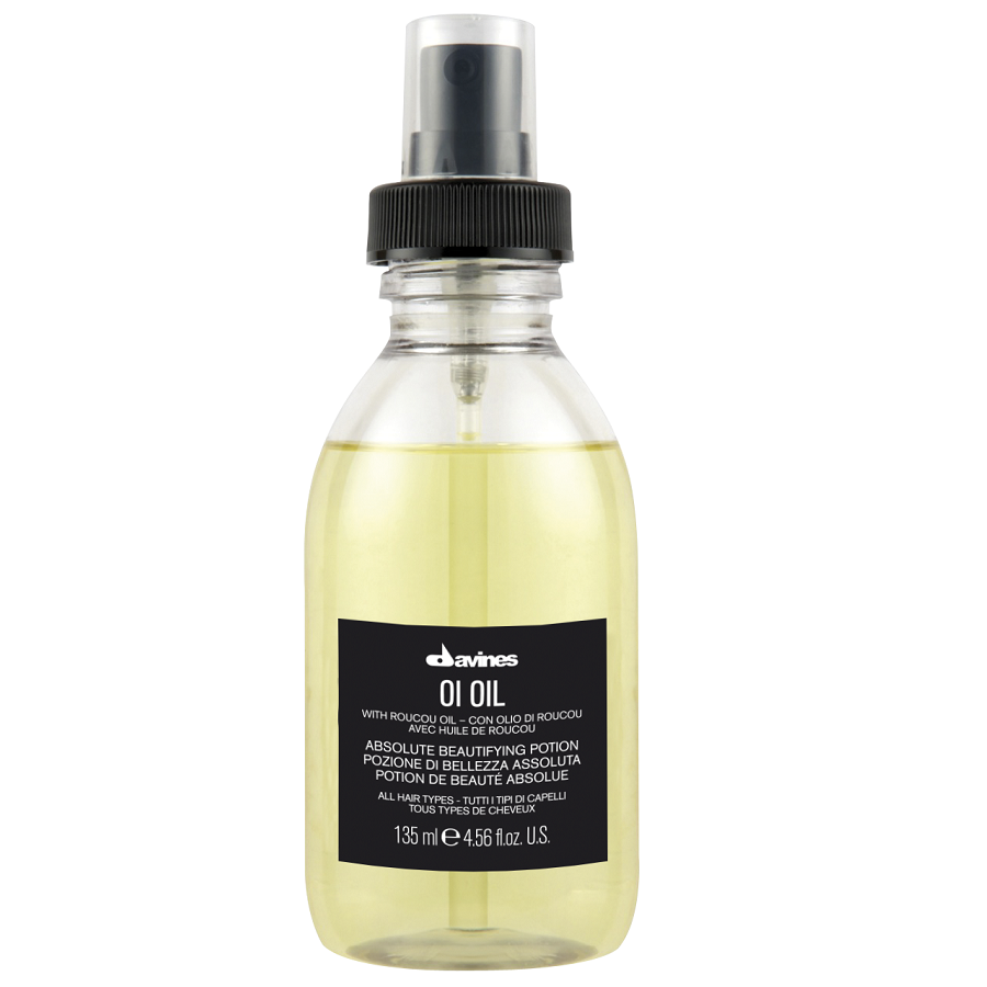 Davines OI Oil 135ml  SALE