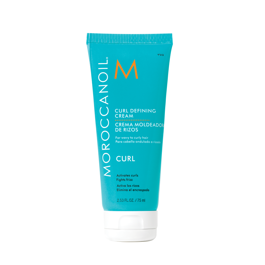 Moroccanoil Curl Defining Cream 75ml 