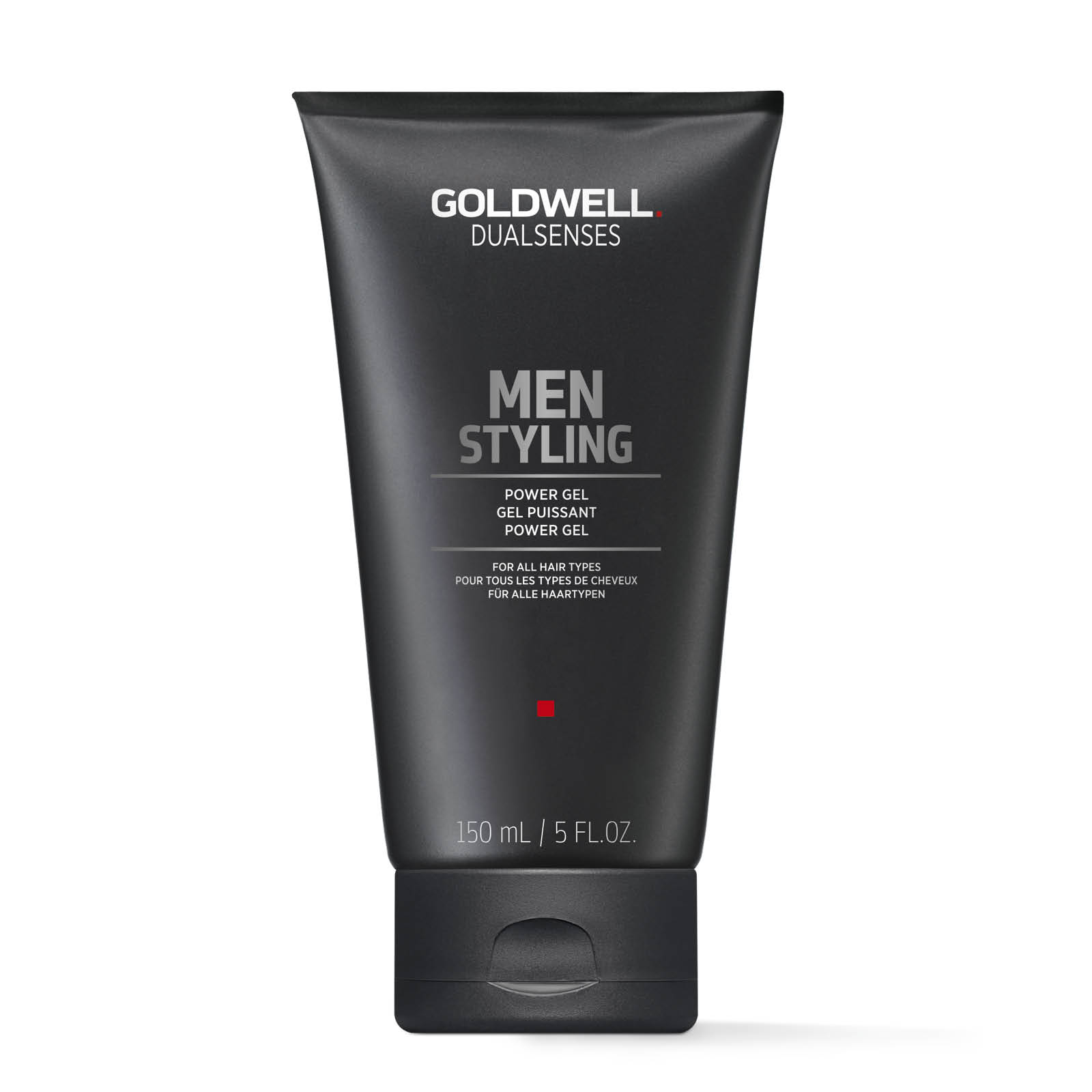 Goldwell dualsenses Men Power Gel 150ml