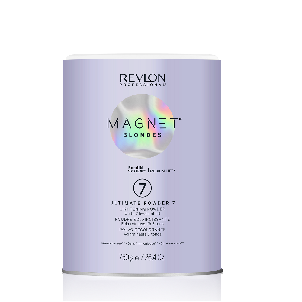 Revlon Magnet Blondes Ultimate Powder 7 750g