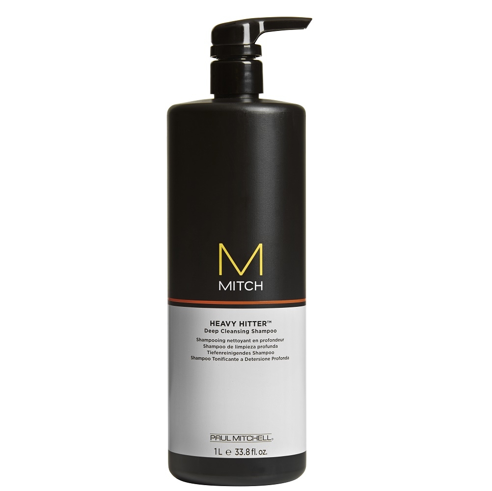 Paul Mitchell MITCH Heavy Hitter 1000ml SALE