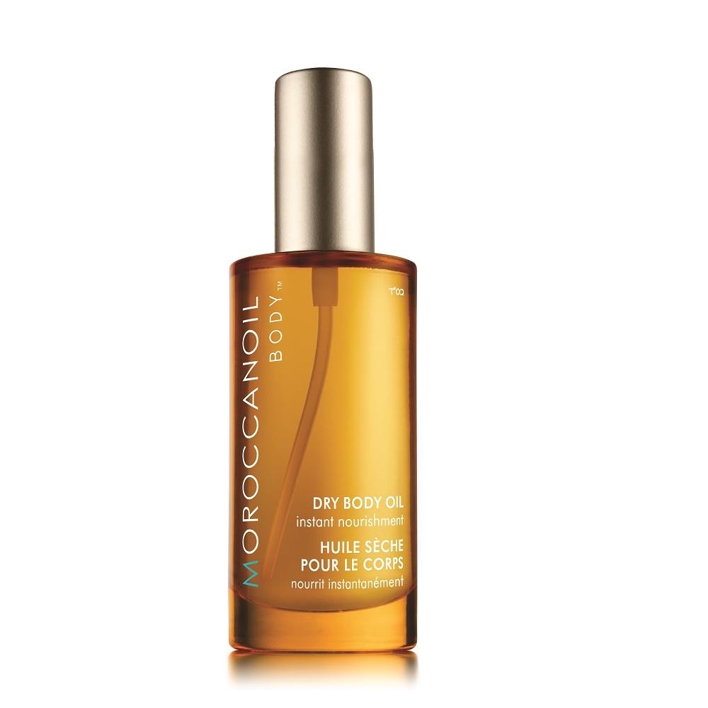 Moroccanoil Dry Body Oil 50ml