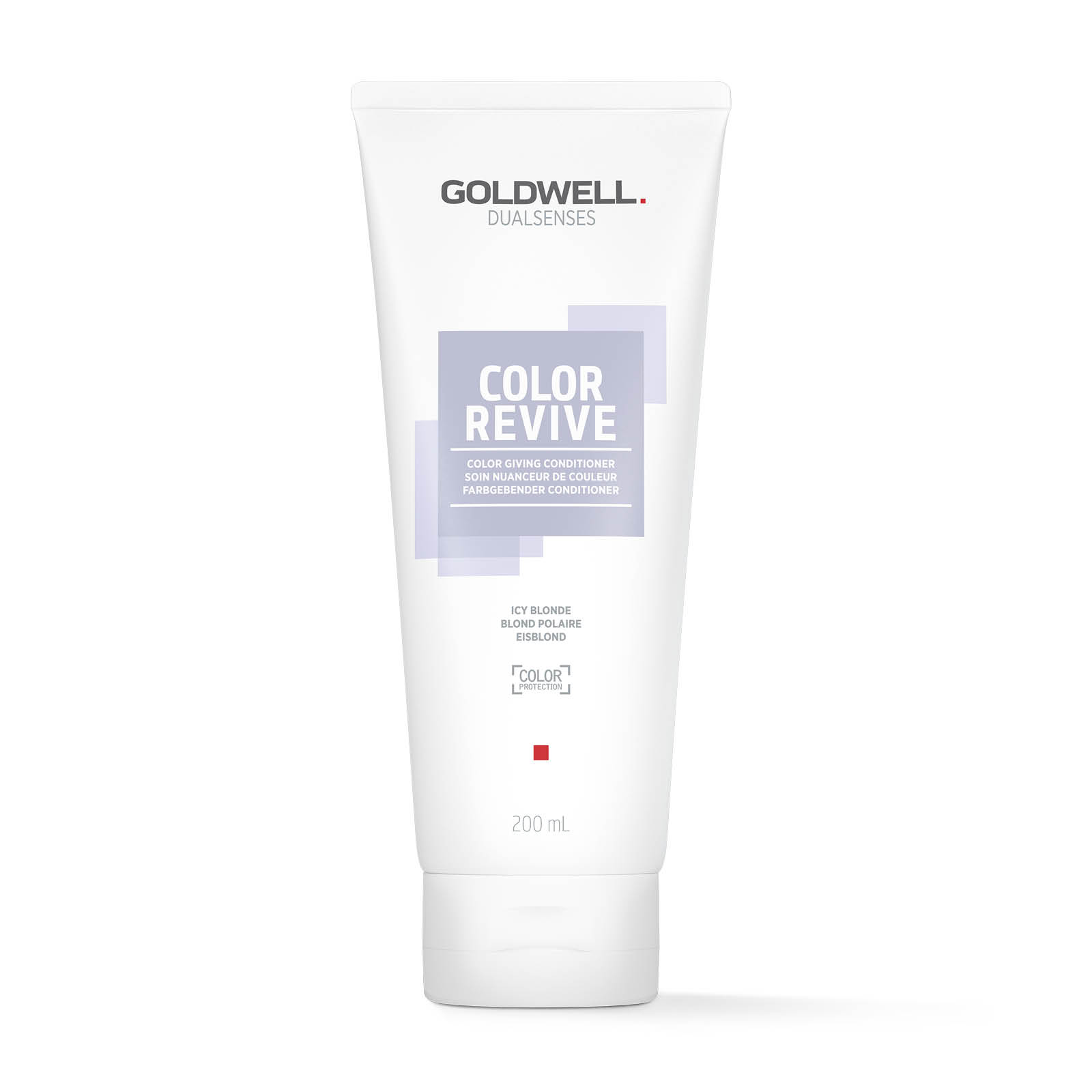 Goldwell Dualsenses Color Revive Conditioner 200ml Eisblond