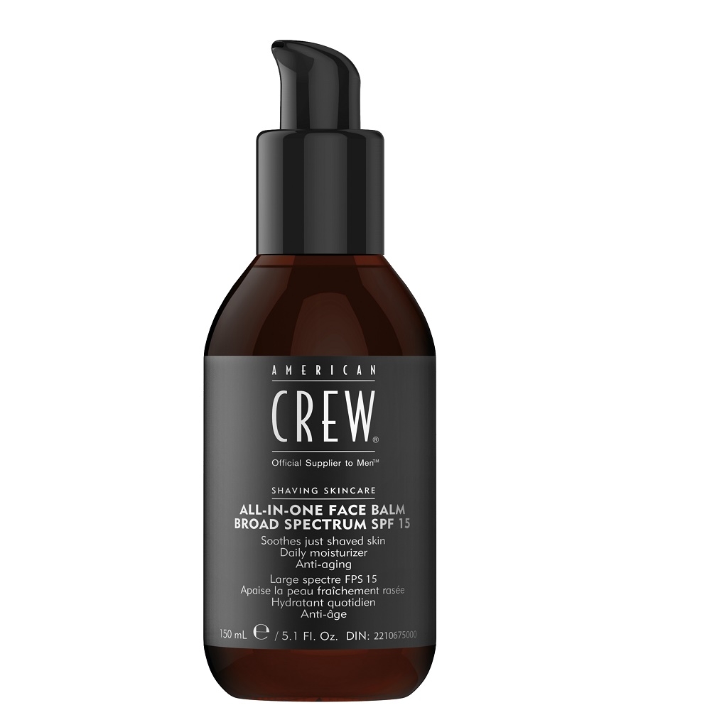 American Crew All in One Facebalm 170ml