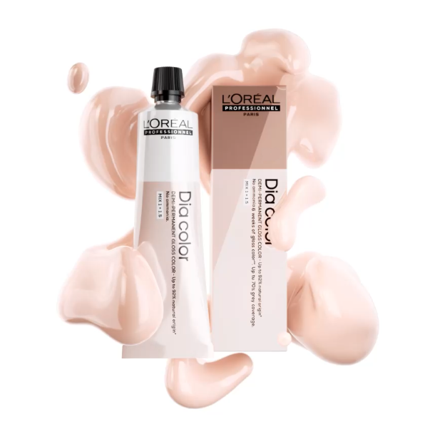 L'Oreal Professionnel Dia Color 60ml