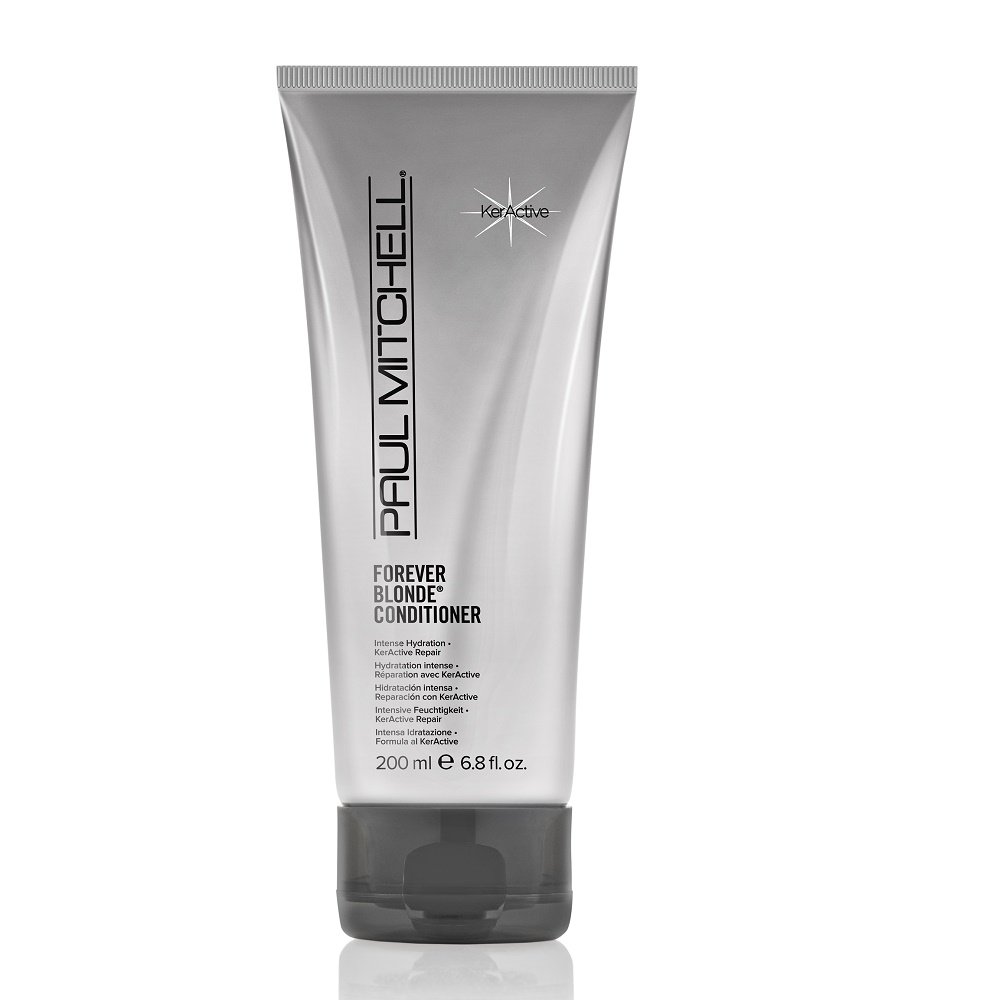 Paul Mitchell Blonde Forever Blonde Conditioner 200ml