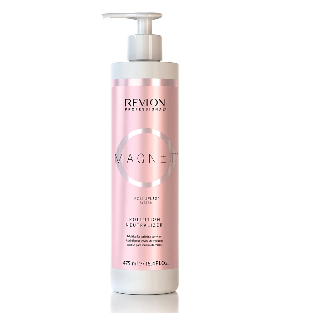 Revlon Magnet Pollution Neutralizer 475ml SALE