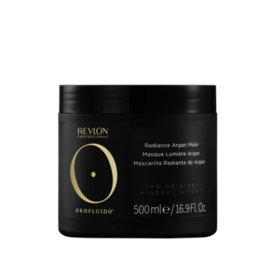 Orofluido Mask 500ml