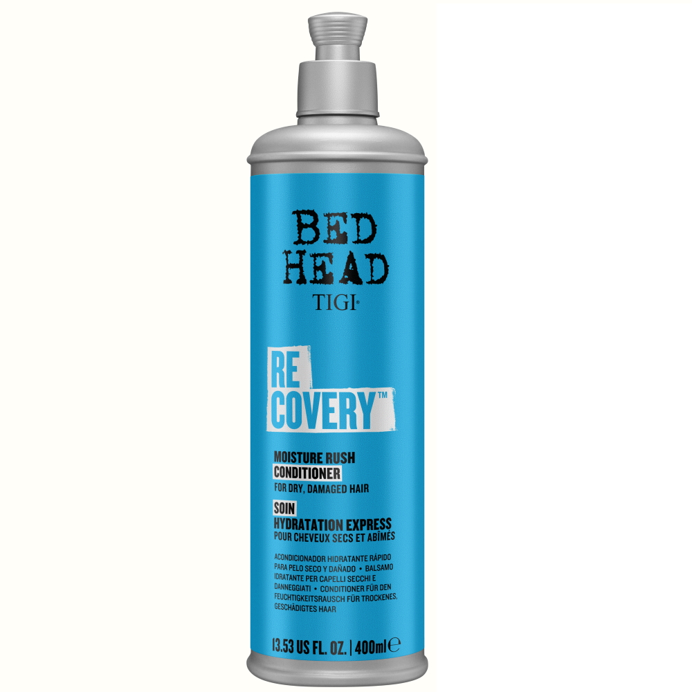 Tigi Bed Head Recovery Conditioner 600ml