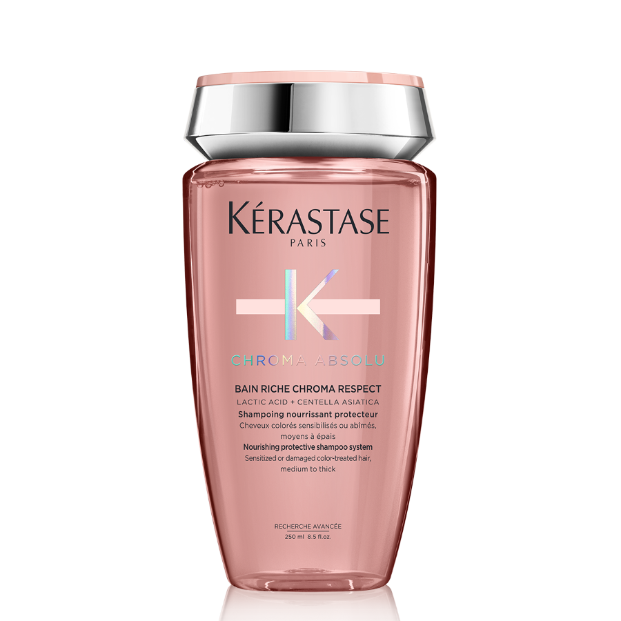 Kerastase Chroma Absolu Bain Riche Chroma Respect 250ml