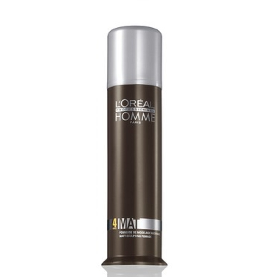 Loreal homme MAT Modellierpaste 80ml