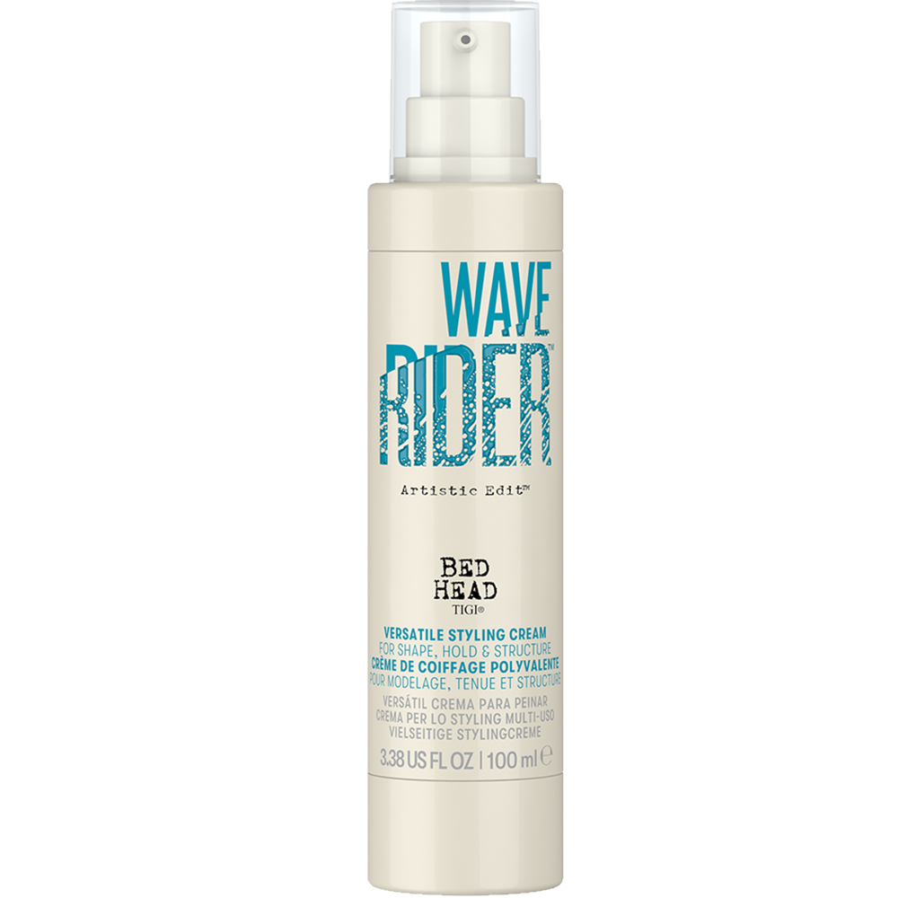 Tigi Bed Head Artistic Edit Wave Rider Cream 100ml