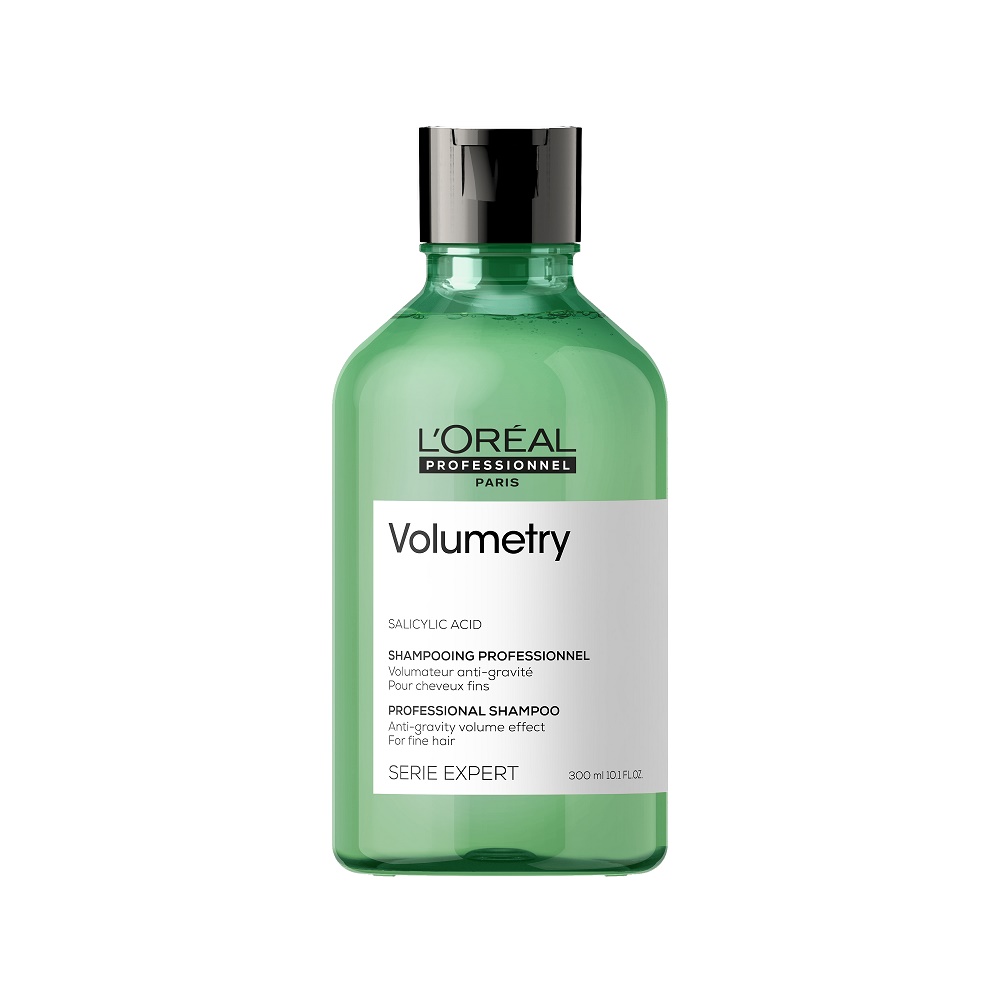 L’Oréal Professionnel Paris Serie Expert Volumetry Shampoo 300ml