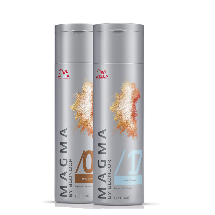 Wella Magma by Blondor 120g