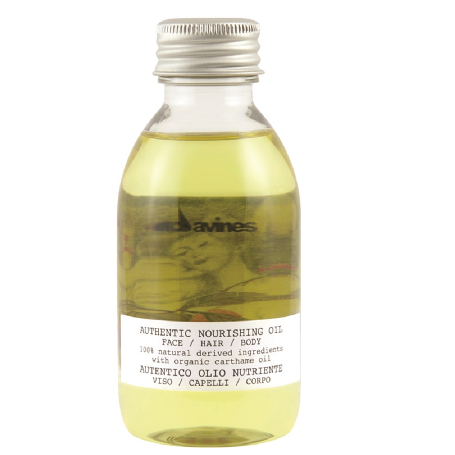 Davines Authentic Nourishing Oil 140ml SALE