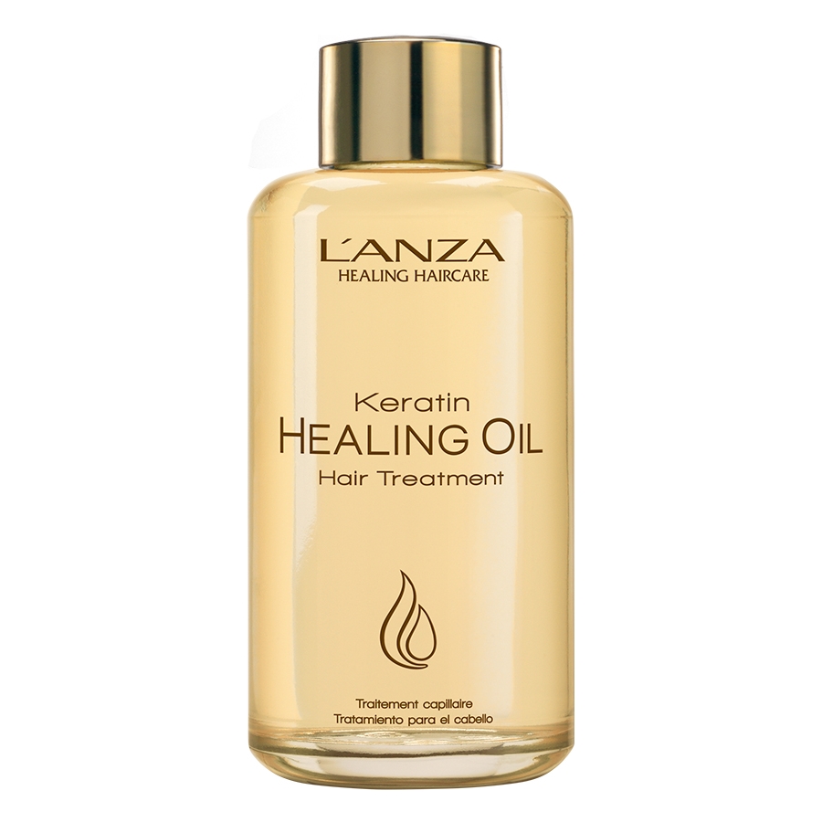 Lanza Keratin Healing Oil 50ml