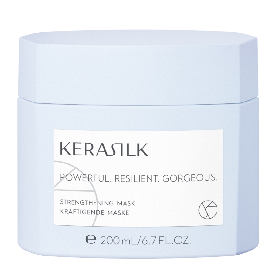 Kerasilk Strength Mask 200ml