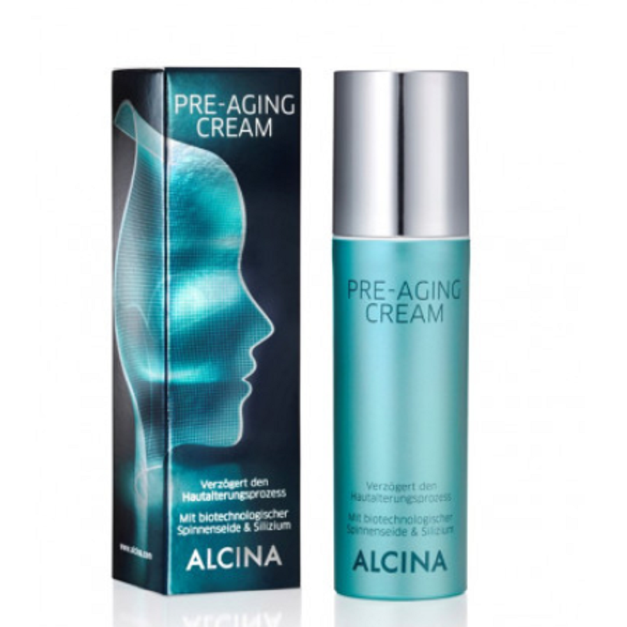 Alcina Pre-Aging Cream 50ml