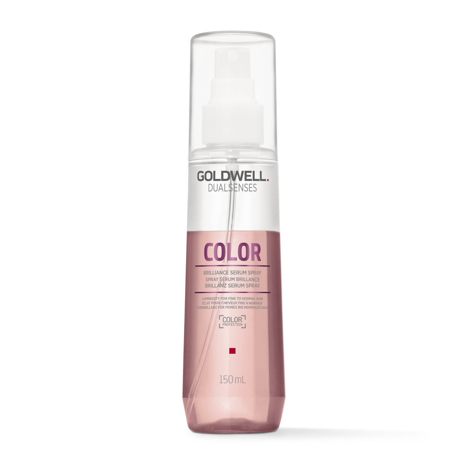 Goldwell dualsenses Color Brilliance Serum Spray 150ml 