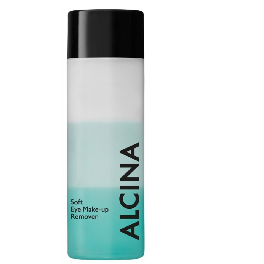 Alcina Soft Eye Make-up Remover 100ml