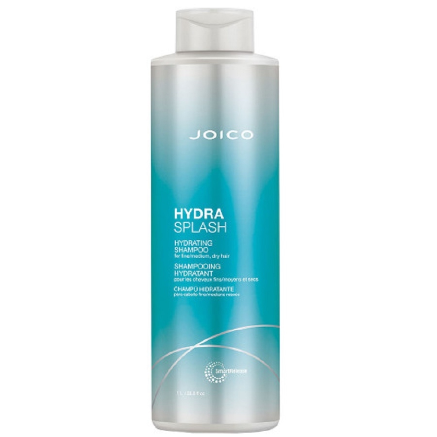 Joico HydraSplash Hydrating Shampoo 1000ml