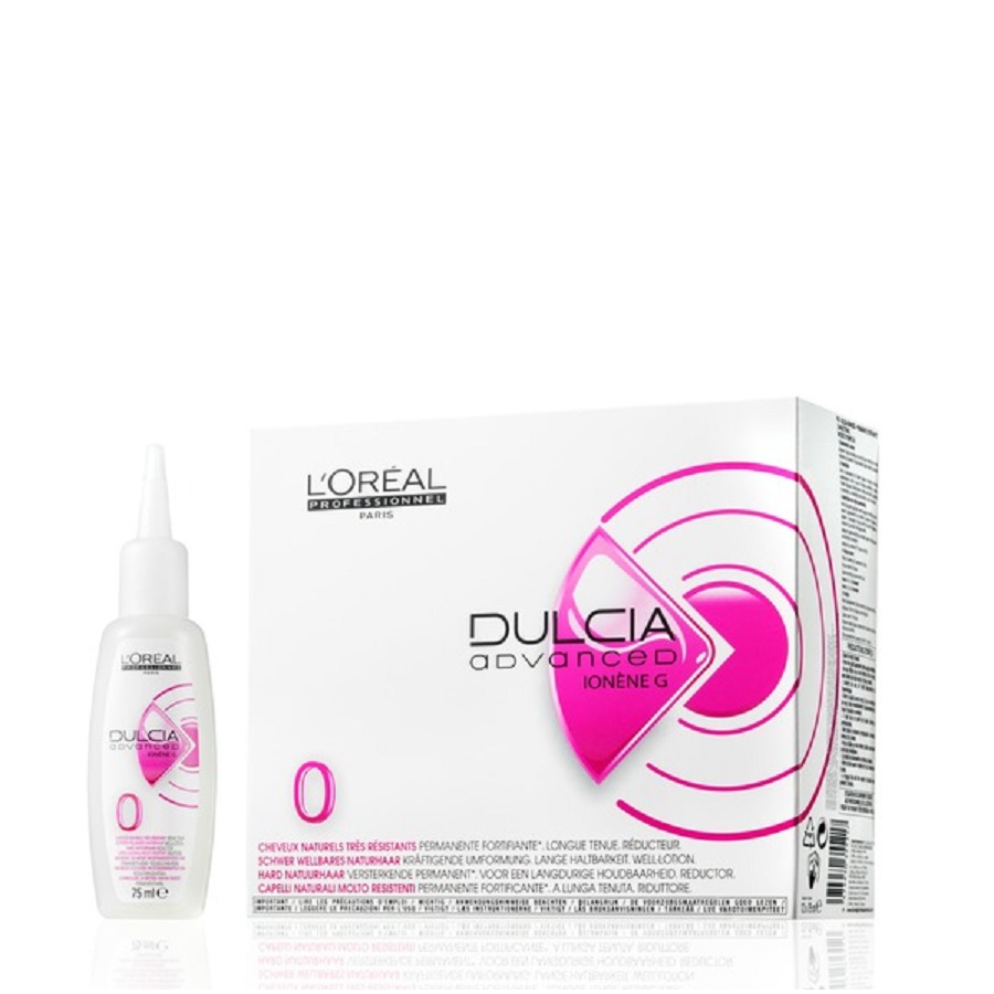 Loreal Dulcia Advanced 0 75ml