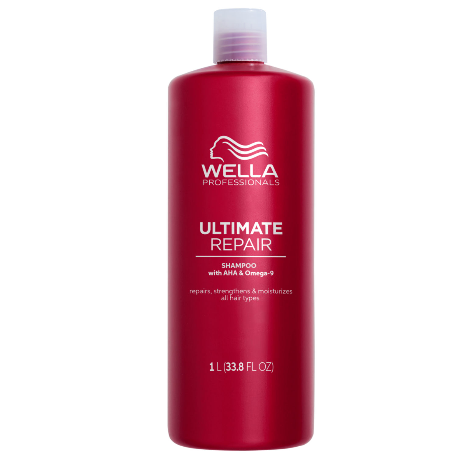 Wella Professionals Ultimate Repair Shampoo 1000ml