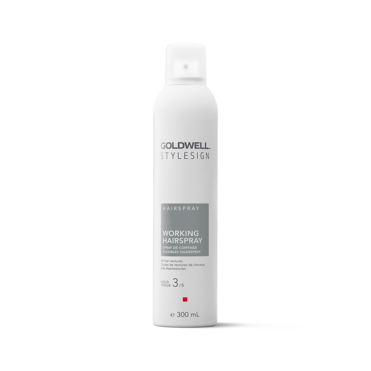 Goldwell Style Sign Hairspray Working Hairspray 300ml 