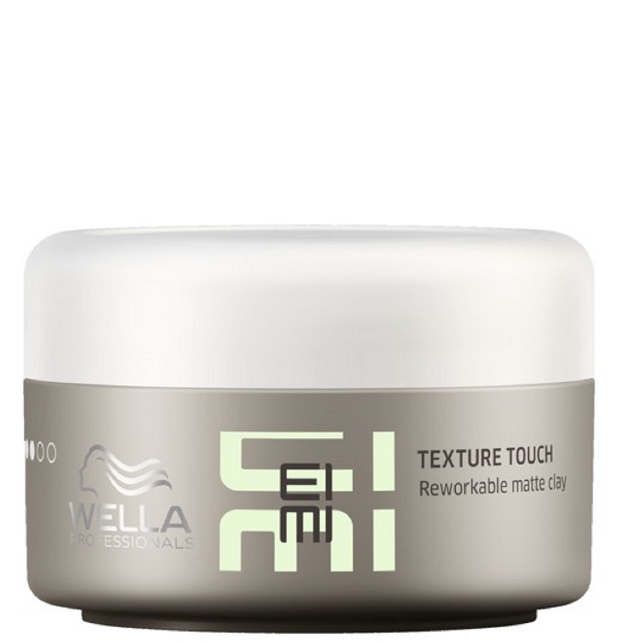 Wella EIMI Texture Touch Modellierkitt 75ml 