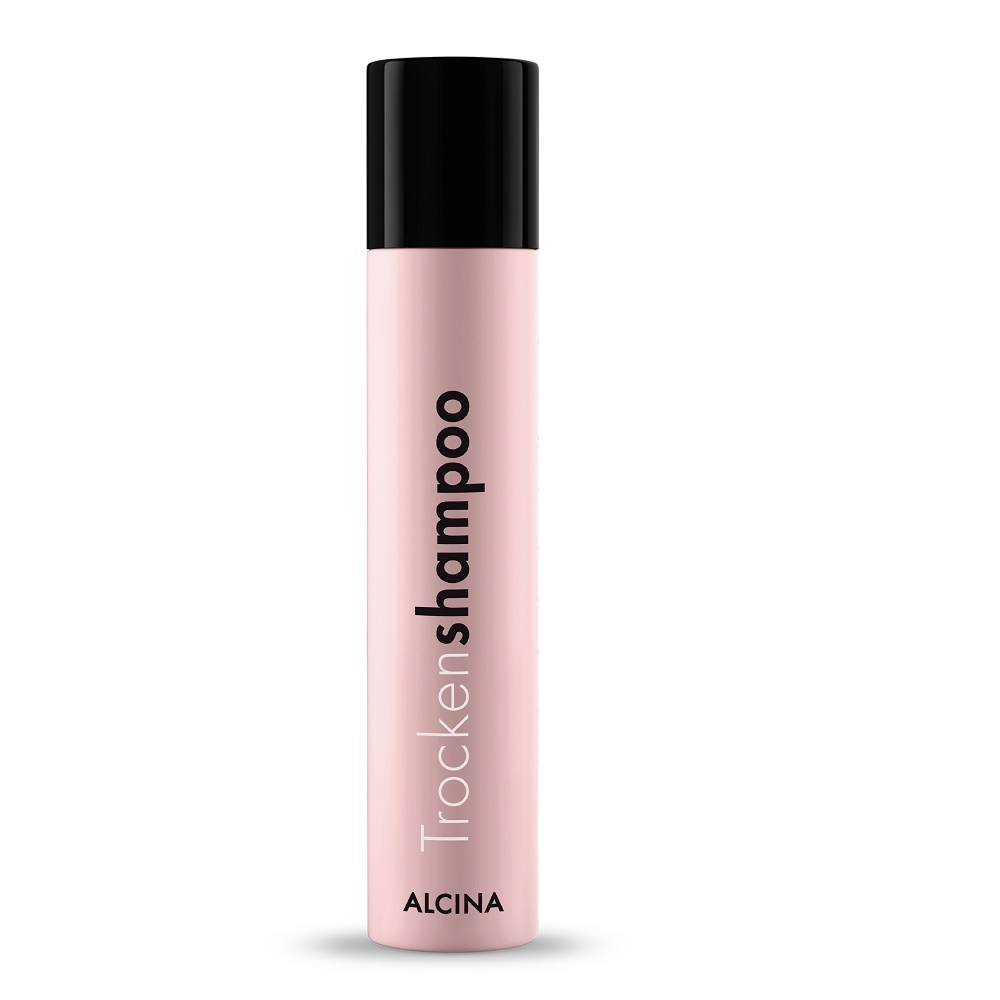 Alcina Trockenshampoo 200ml