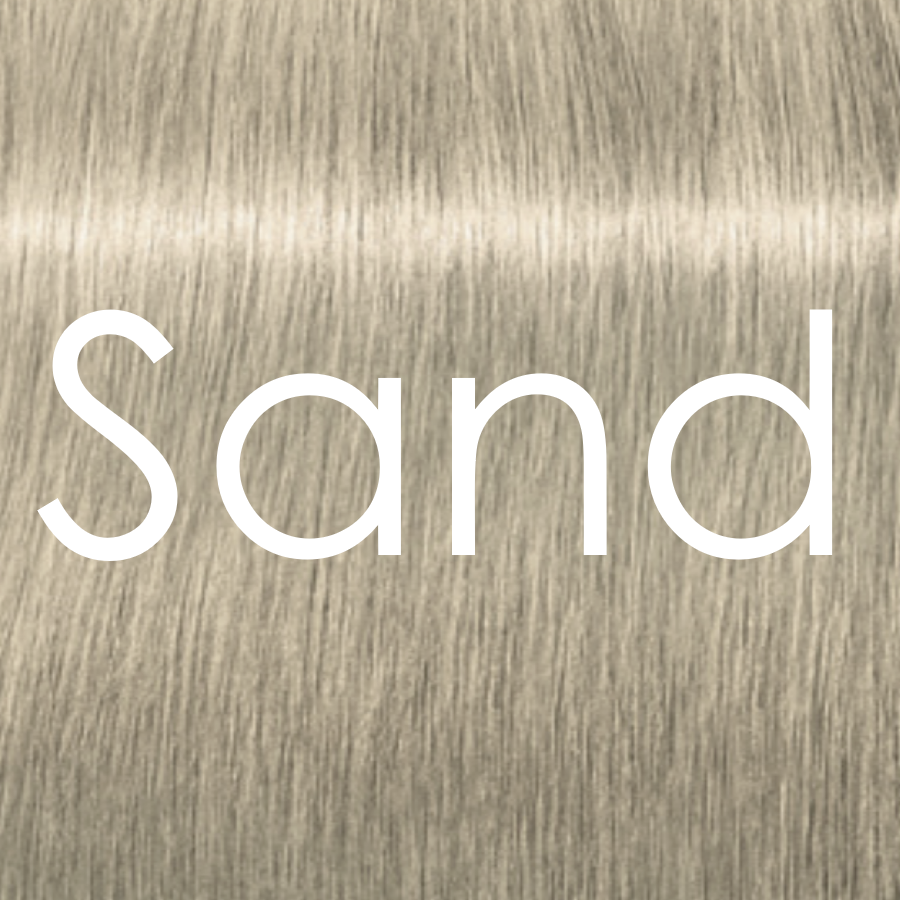 Sand