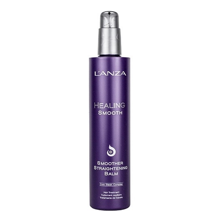 Lanza Healing Smooth Smoother Straight Balm 250ml