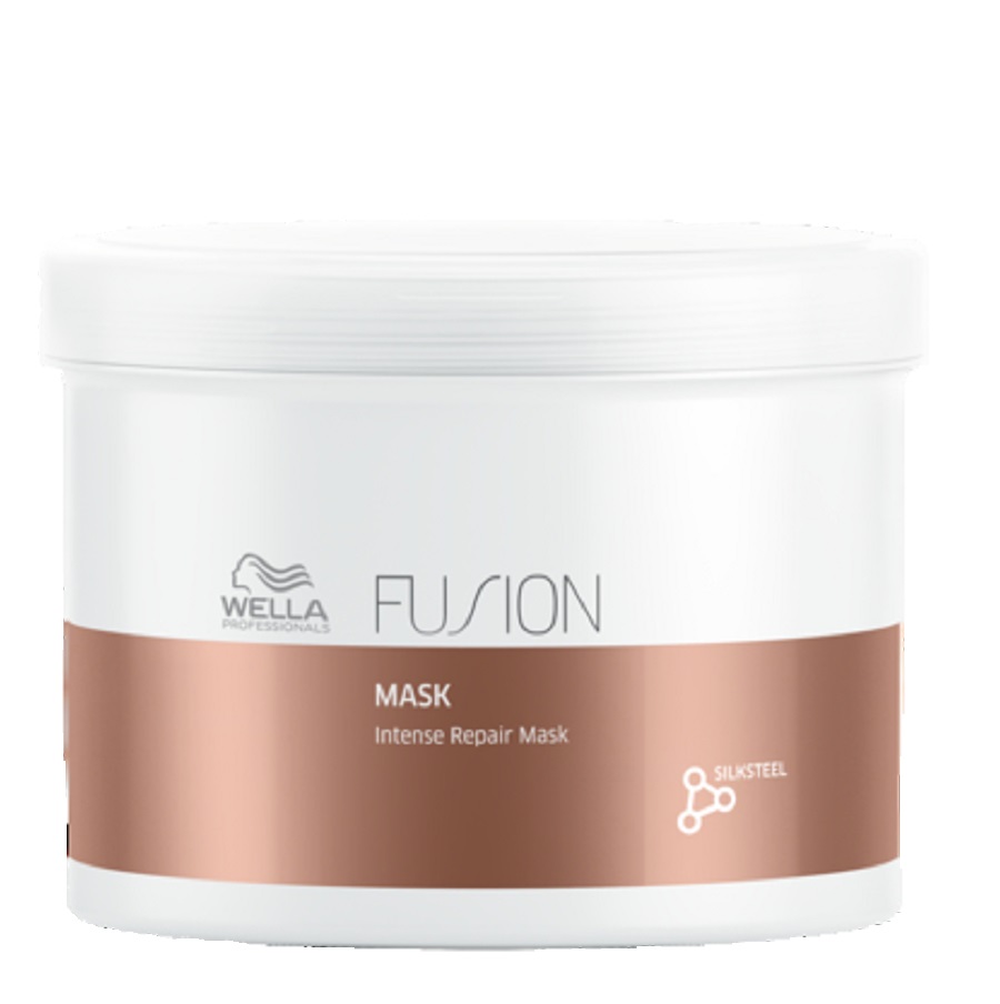 Wella Fusion Intense Repair Mask 500ml