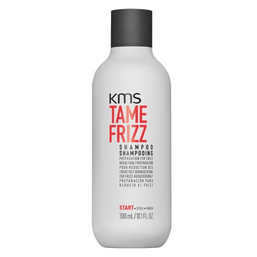 KMS Tamefrizz Shampoo 300ml 