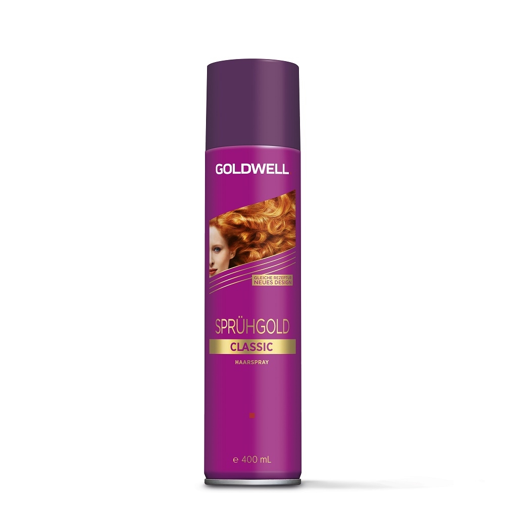 Goldwell Sprühgold Classic 400ml