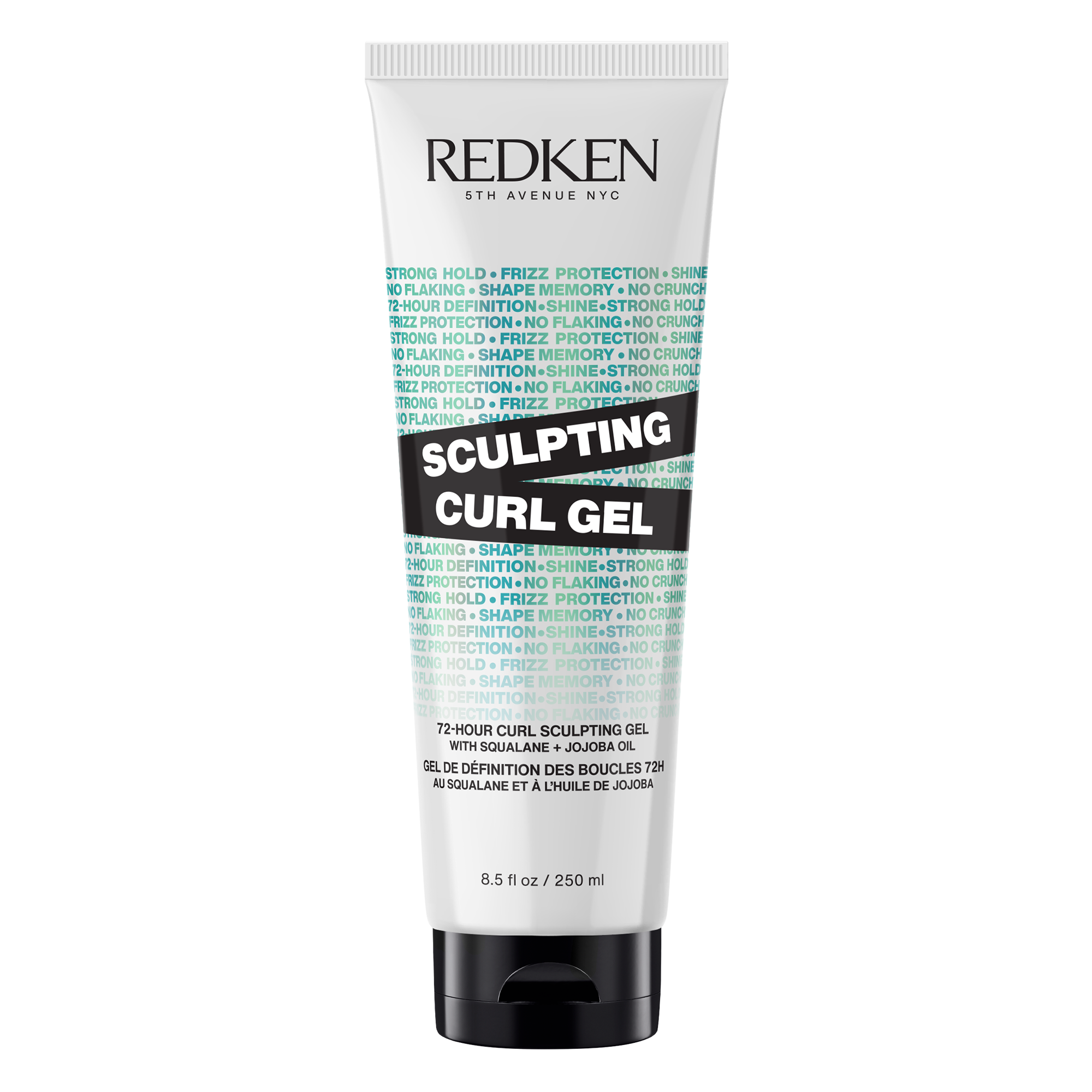 Redken Acidic Bonding Curls Sculpting Curl Gel 250ml