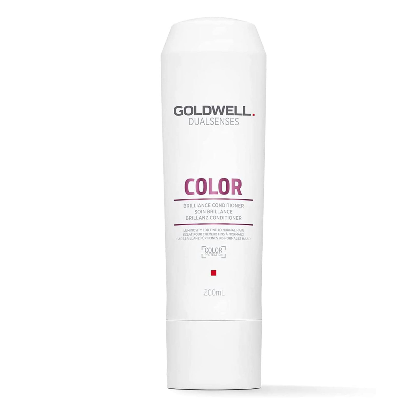 Goldwell dualsenses Color Brilliance Conditioner 200ml 