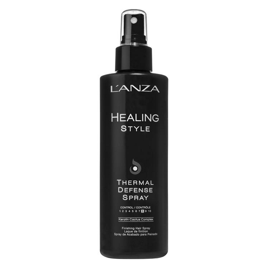 Lanza Healing Style Thermal Defense Spray 200ml