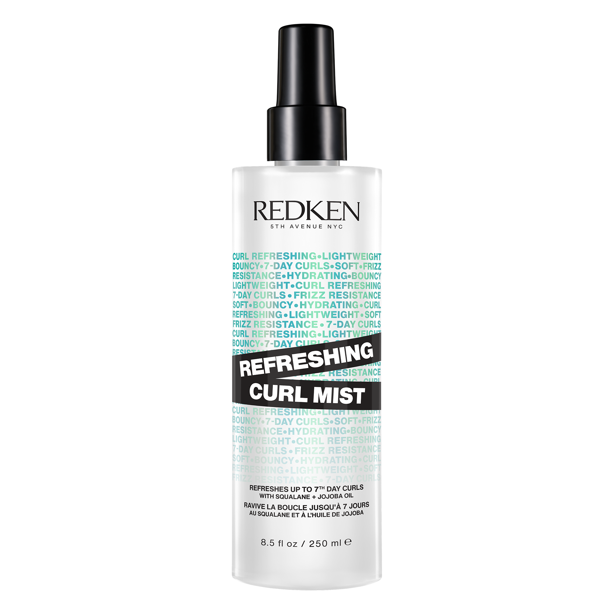 Redken Acidic Bonding Curls Refreshing Curl Mist 250ml