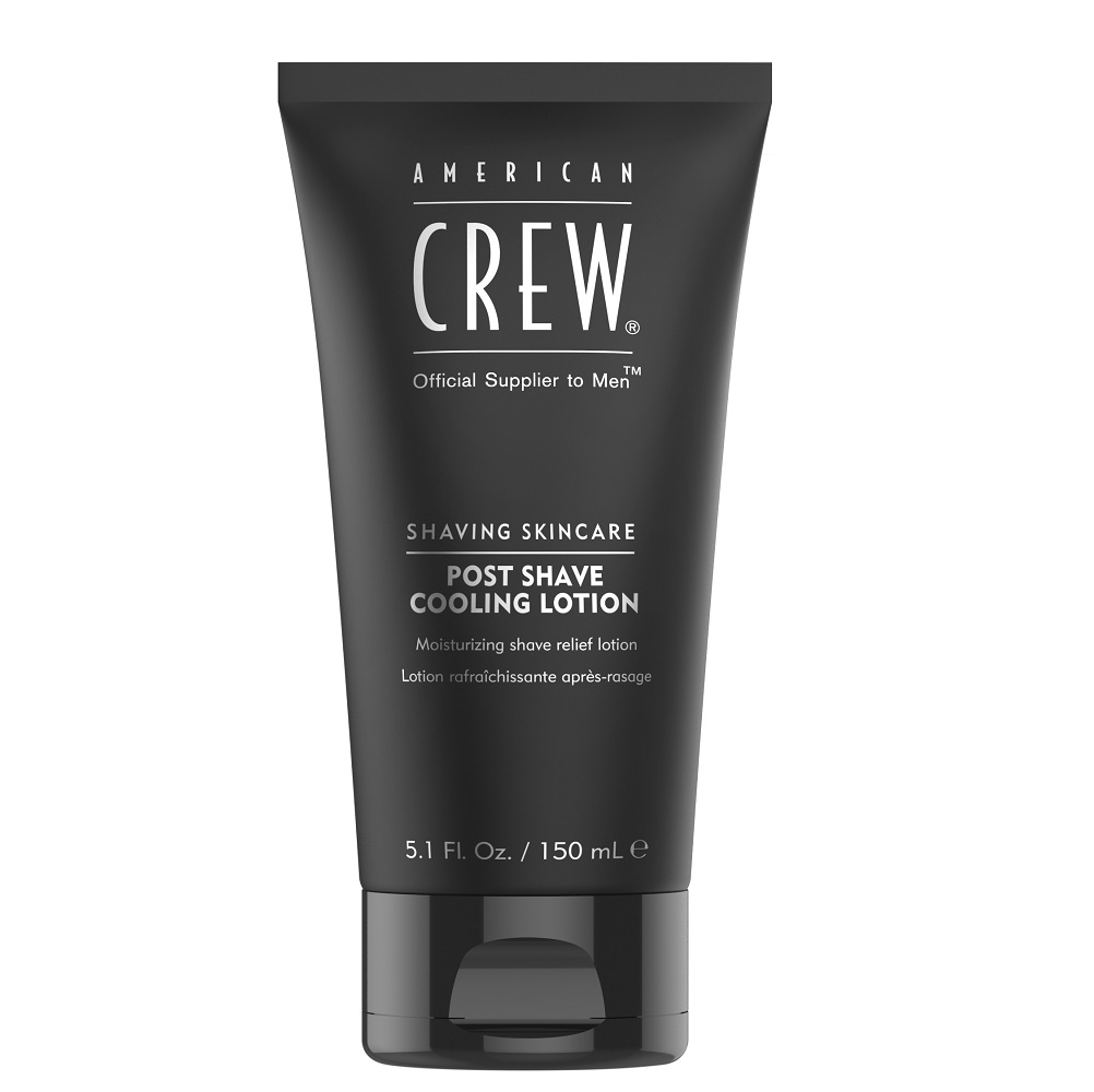 American Crew Post Shave Cooling Lotion 150ml