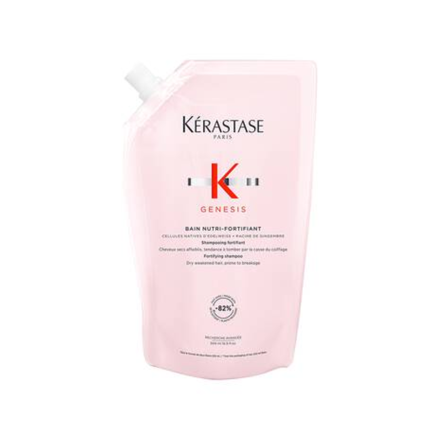 Kerastase Genesis Bain Nutri-Fortifiant Nachfüllpack 500ml