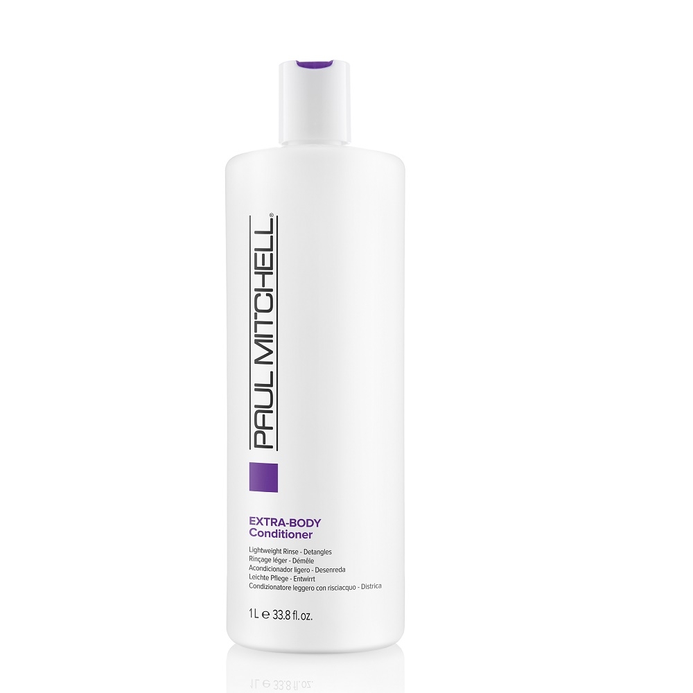 Paul Mitchell Extra Body Conditioner 1000ml