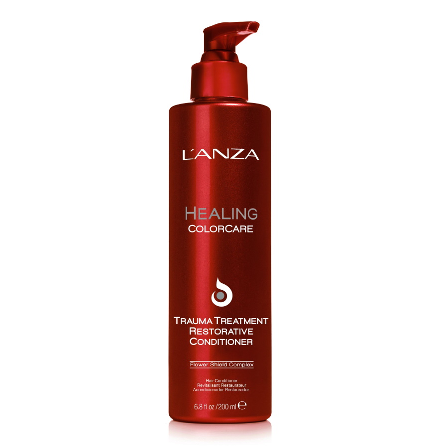 Lanza Healing ColorCare Trauma Treatment Intensive Conditioner 200ml