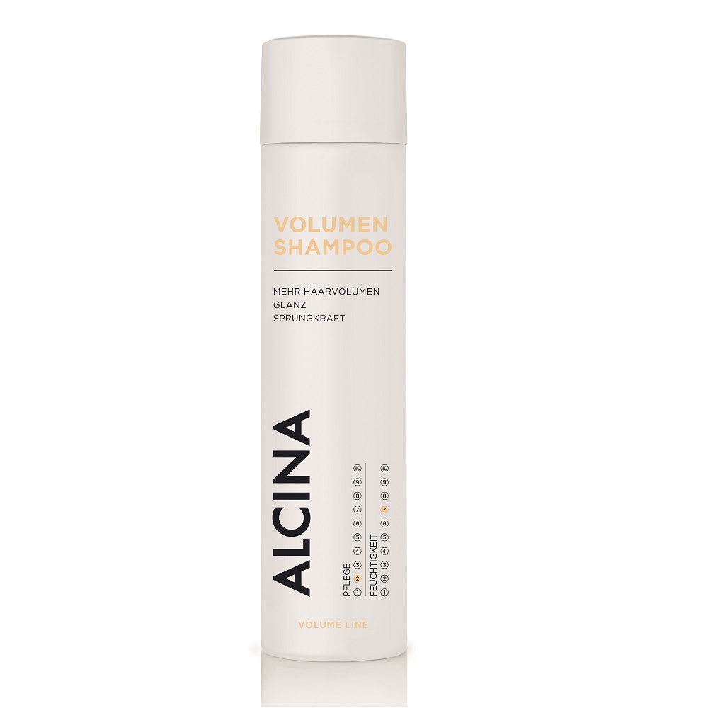 Alcina Volume Line Volumen-Shampoo 250ml