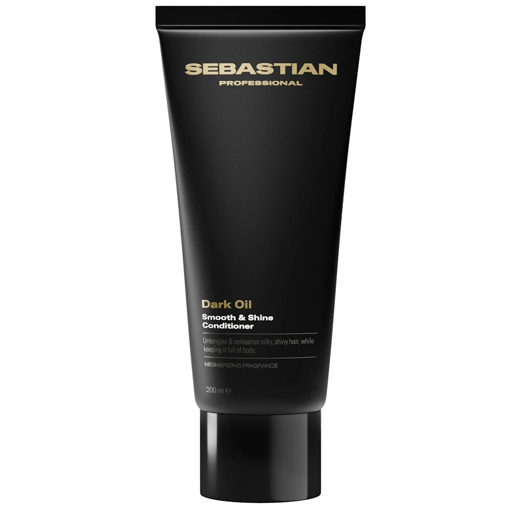 SEBASTIAN Dark Oil Conditioner 200ml