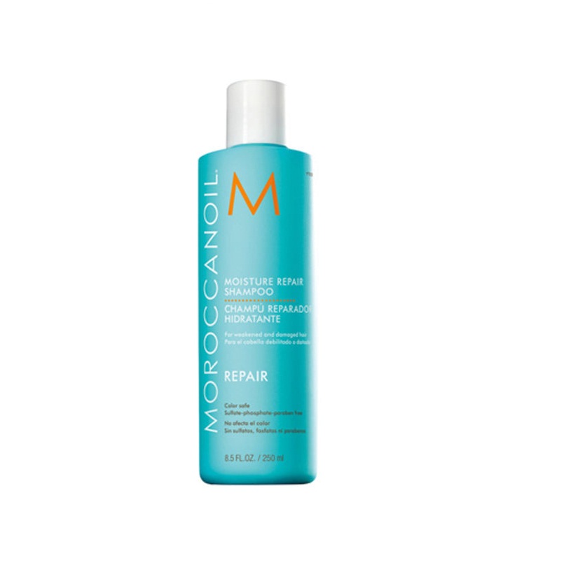 Moroccanoil Moisture Repair Shampoo 250ml 