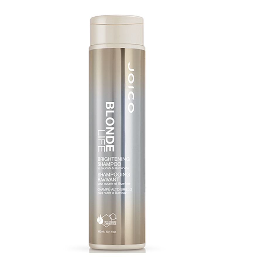 Joico Blonde Life Brightening Shampoo 300ml