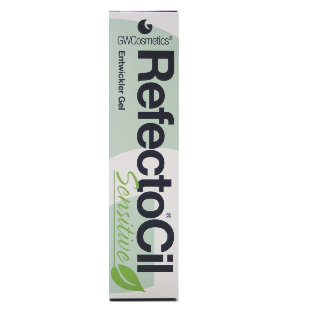 Refectocil Sensitive Entwickler Gel 60ml