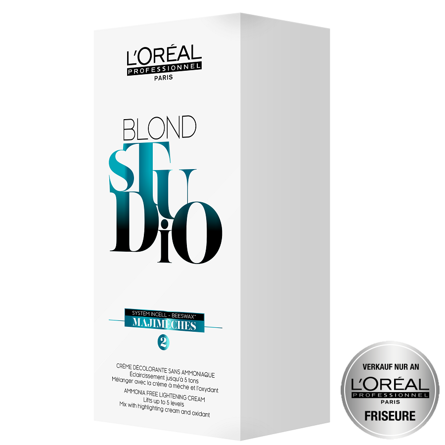 Loreal Blond Studio Majimeches 6x25ml SALE