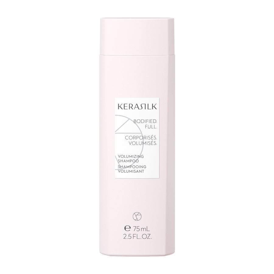 Kerasilk Volumen Shampoo 75ml